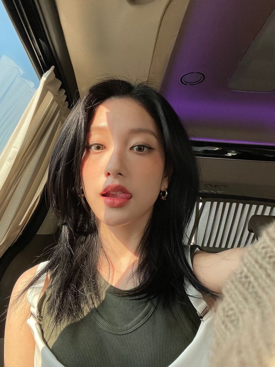혀빼꼼 갱얼쥐가 좋다고 했다???