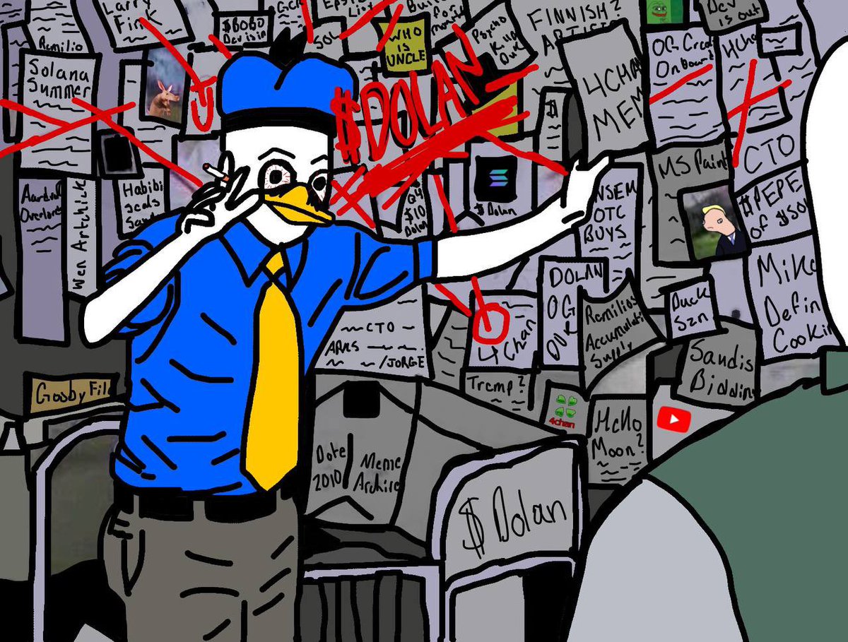 $DOLAN FOR JESUS tweet media