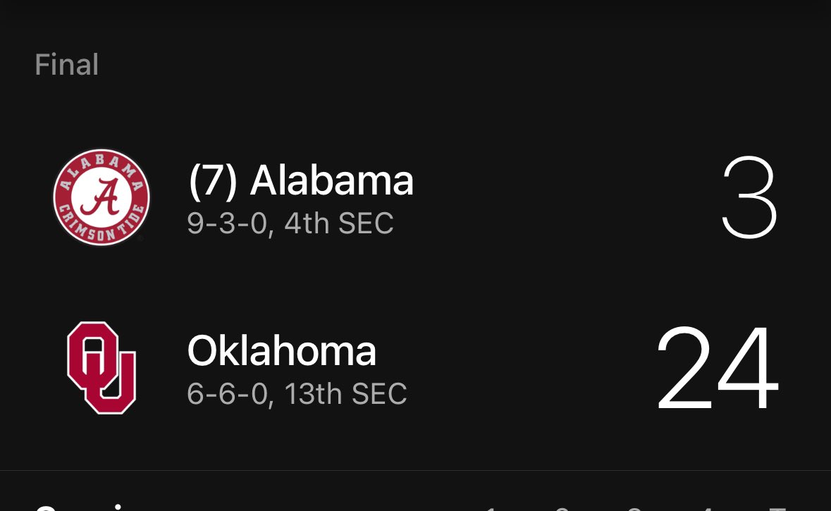 CorumsBurner's tweet photo. Womp womp plz shut up @ SEC thank you https://t.co/B9Yjbo3OPF