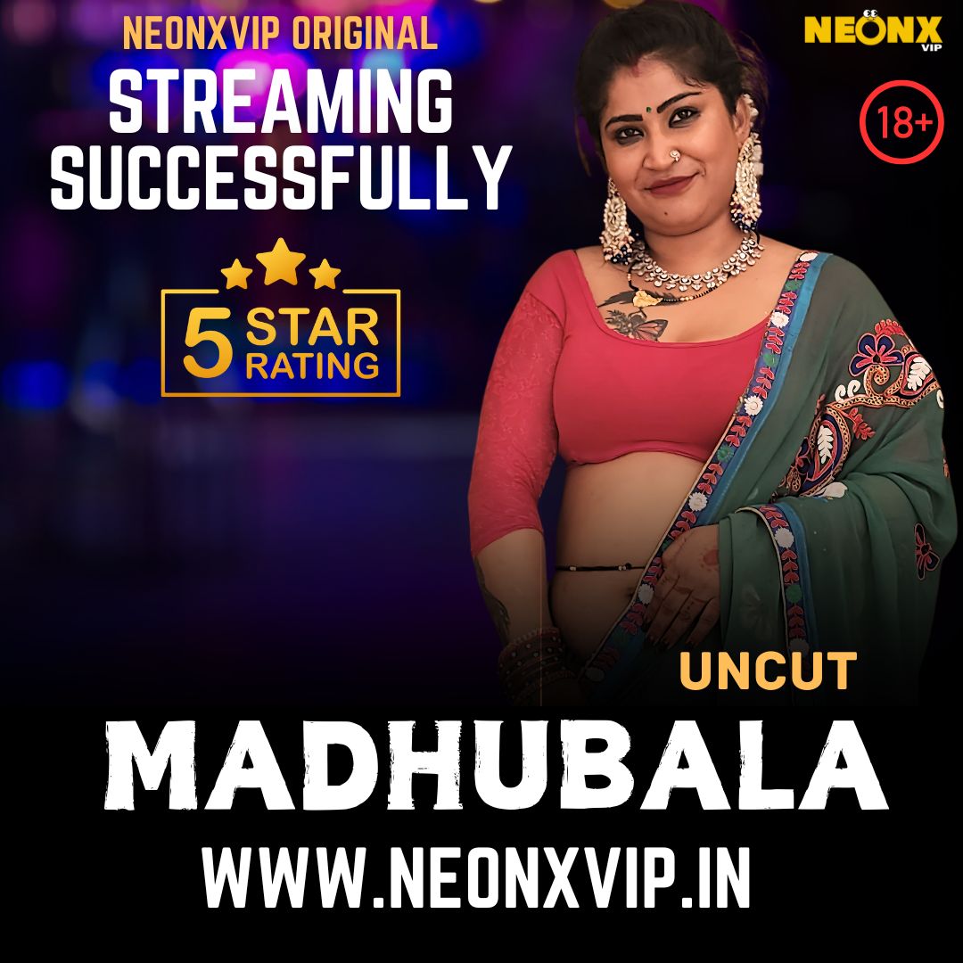 "MADHUBALA" 100% UNCUT WEB SERIES STREAMING SUCCESSFULLY
Website: neonxvip.in
Application: tiny.cc/neonxapp

#webseries #bollywood #indianwebseries #film #actress #ulluwebserie #shortfilm #mallubhabhi