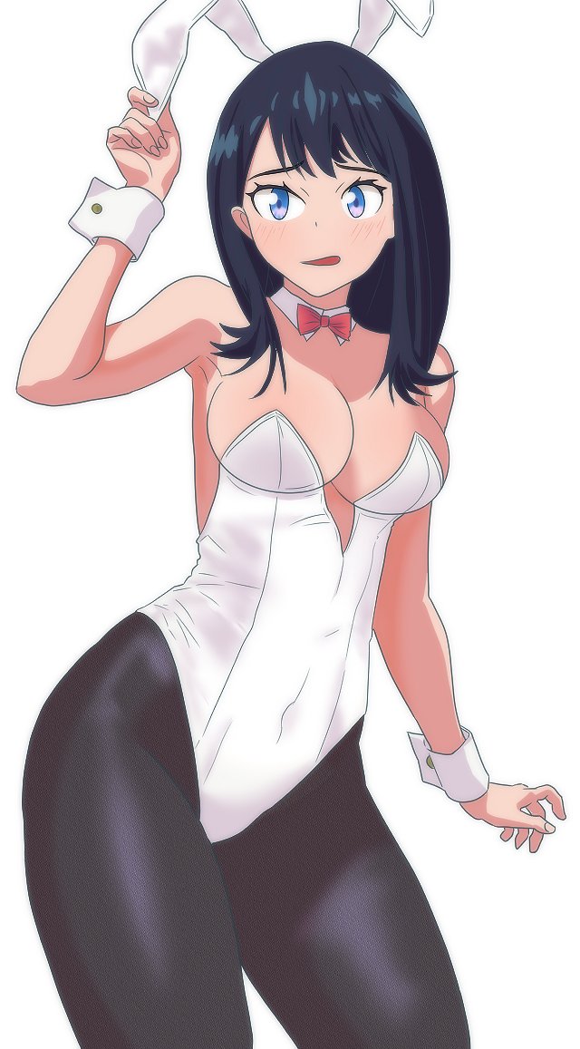 「え?本当にコレ着なきゃだめなの…?」 