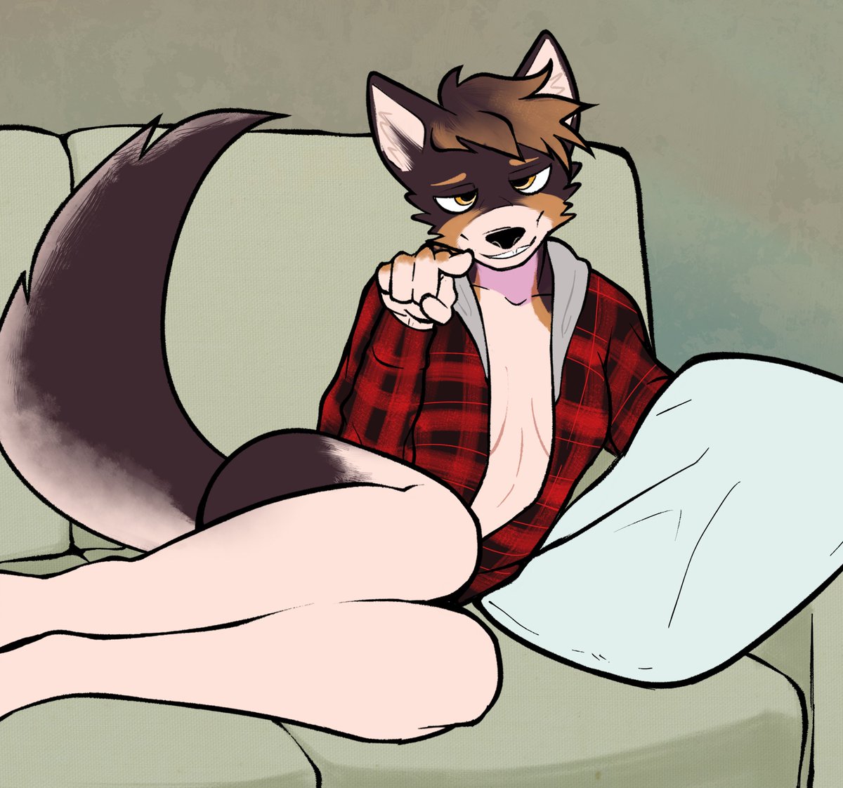 GhoZt_Art's tweet photo. c word for @.WendigoGamma https://t.co/deaRteht0V