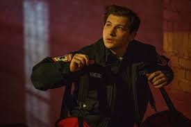 merlinpapin3's tweet photo. .@FredOL69007 .@tbarnaud #MerlinAwards2024 Voici Mon TOP30 des #MeilleursFilms vus en 2024
10 – #BlackFlies de Jean Stéphane Sauvaire (2024) avec Sean Penn Tye Sheridan Raquel Nave Michael Pitt Mike Tyson
Ollie Cross, un jeune ambulancier de New York, reçoit un cours accéléré sur les techniques de sauvetage en travaillant avec Rutkovsky, un urgentiste vétéran. Il découvre ainsi les secrets de ce métier exténuant.