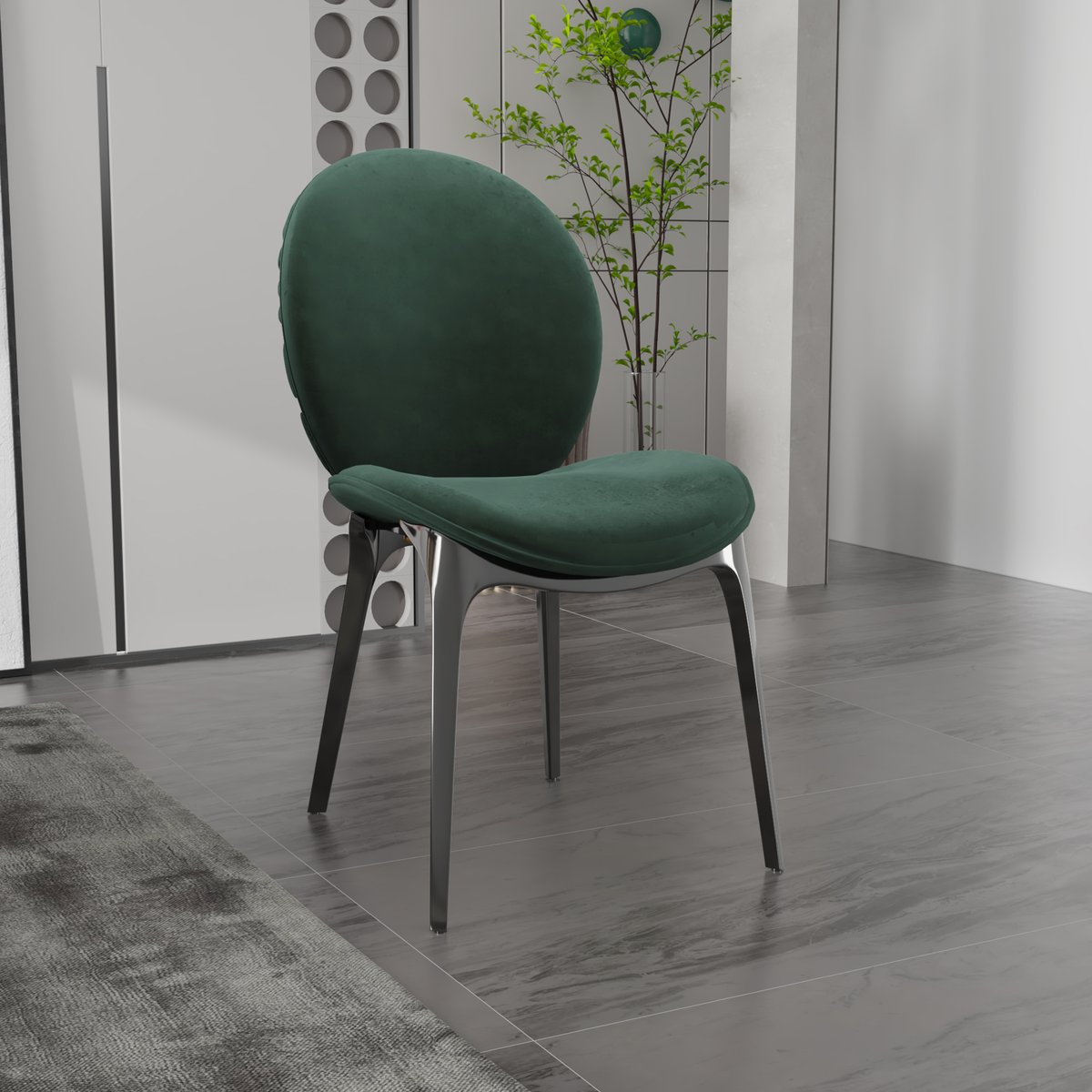 zenyarahome's tweet photo. Green Velvet Modern Upholstered Stainless Steel Leg Luxury Dining Chairs.
https://t.co/BdoELxPM8a
#chair #chairs #diningchair #sidechair #accentchair #kitchenchair #furniture #furnituredesign https://t.co/MLWDNEJmTC