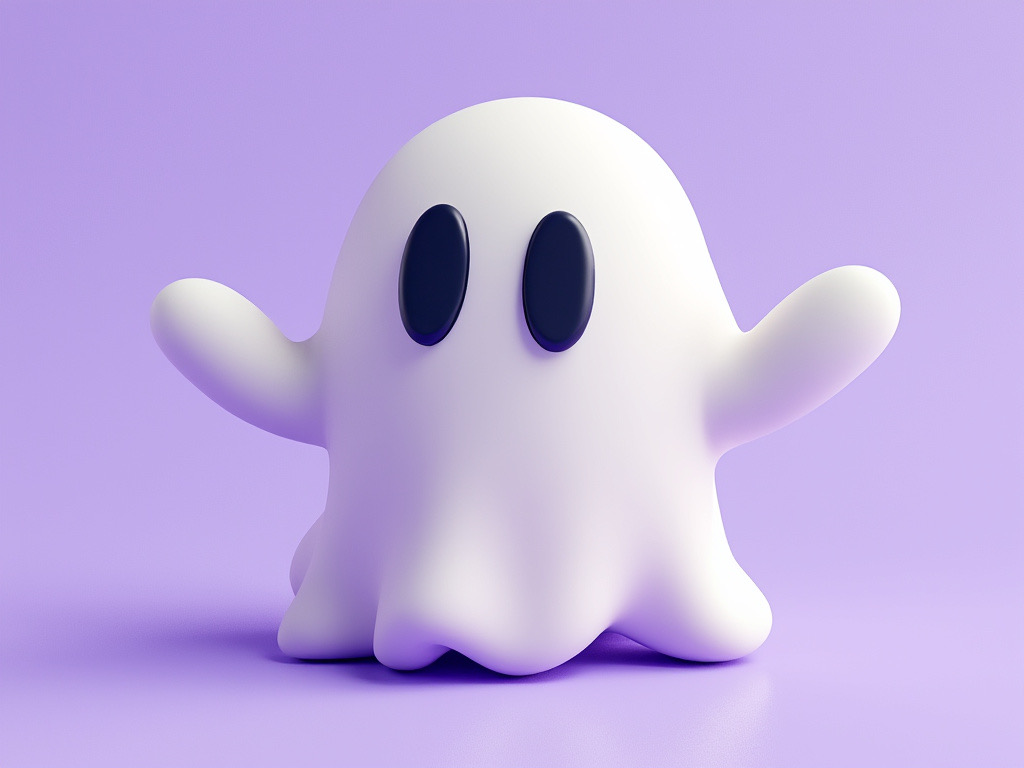 Every time you open your Phantom wallet, 👻 is the first thing you see — 👻 emoji is coded, would you agree?

5mSH3YMv7q6gPYmwGXoVYEG3pKTpDUbC3YF7XMtapump