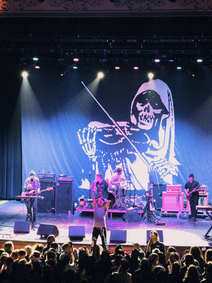 241220 thalia hall chicago <a href="/1900USANAILS/">The Blood Brothers</a>