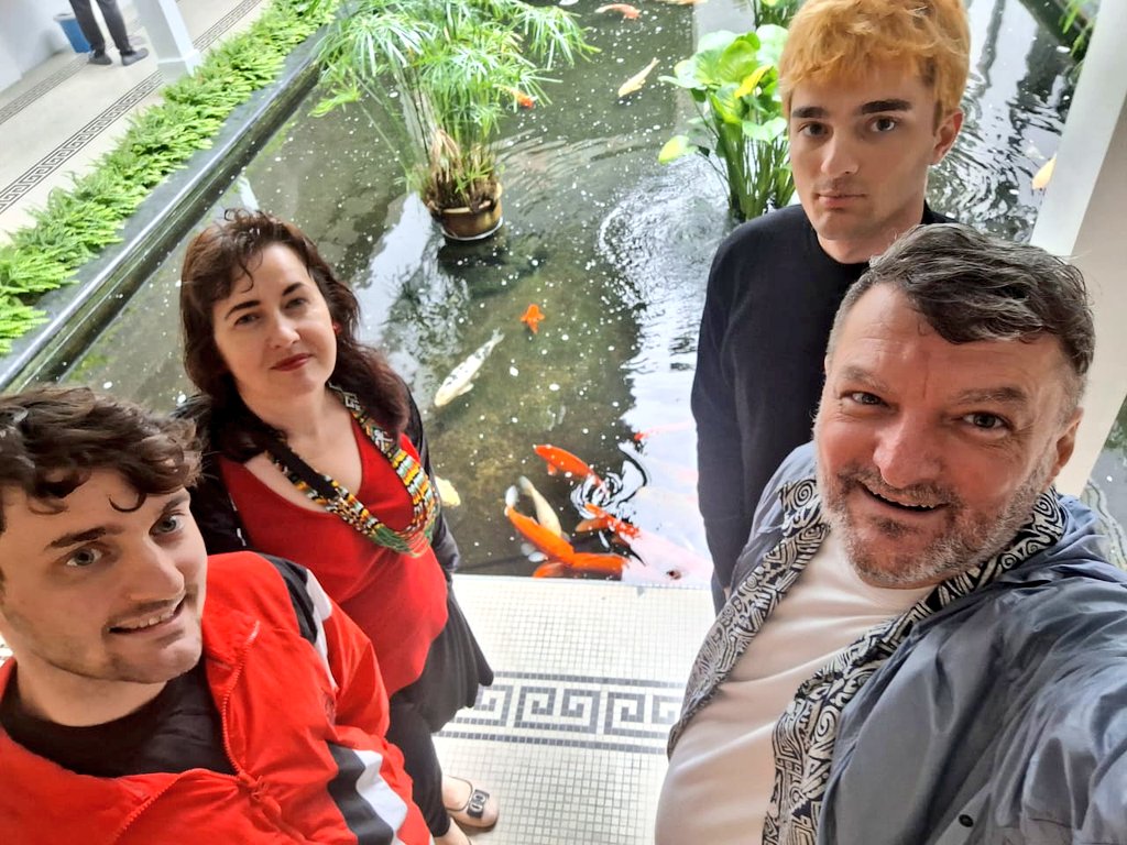 NinetaBarbules1's tweet photo. #AfternooninMalaysia:
James H.W.Thompson
🇺🇸businessman, modern Thai silk industry's founder, #OSSagent, high-society darling set out to #MoonlightCottage, on Cameron Highlands' luxurious hill. For a stroll! SundayEaster, March 27, 1967. He vanished, never came back! @cameronhotel https://t.co/Ftlfl86Ygc