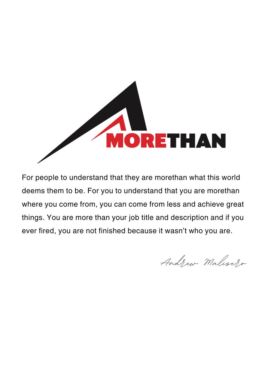 NumeroAndrew's tweet photo. Hello Guys, It has been a while. 
Allow me to introduce to you all something that i have launched by the Grace of God. 
Kindly follow my clothing line page @_morethan__ 
(Follow Thread) https://t.co/f18jT4pdW0