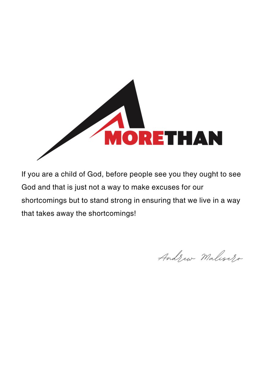 NumeroAndrew's tweet photo. Hello Guys, It has been a while. 
Allow me to introduce to you all something that i have launched by the Grace of God. 
Kindly follow my clothing line page @_morethan__ 
(Follow Thread) https://t.co/f18jT4pdW0
