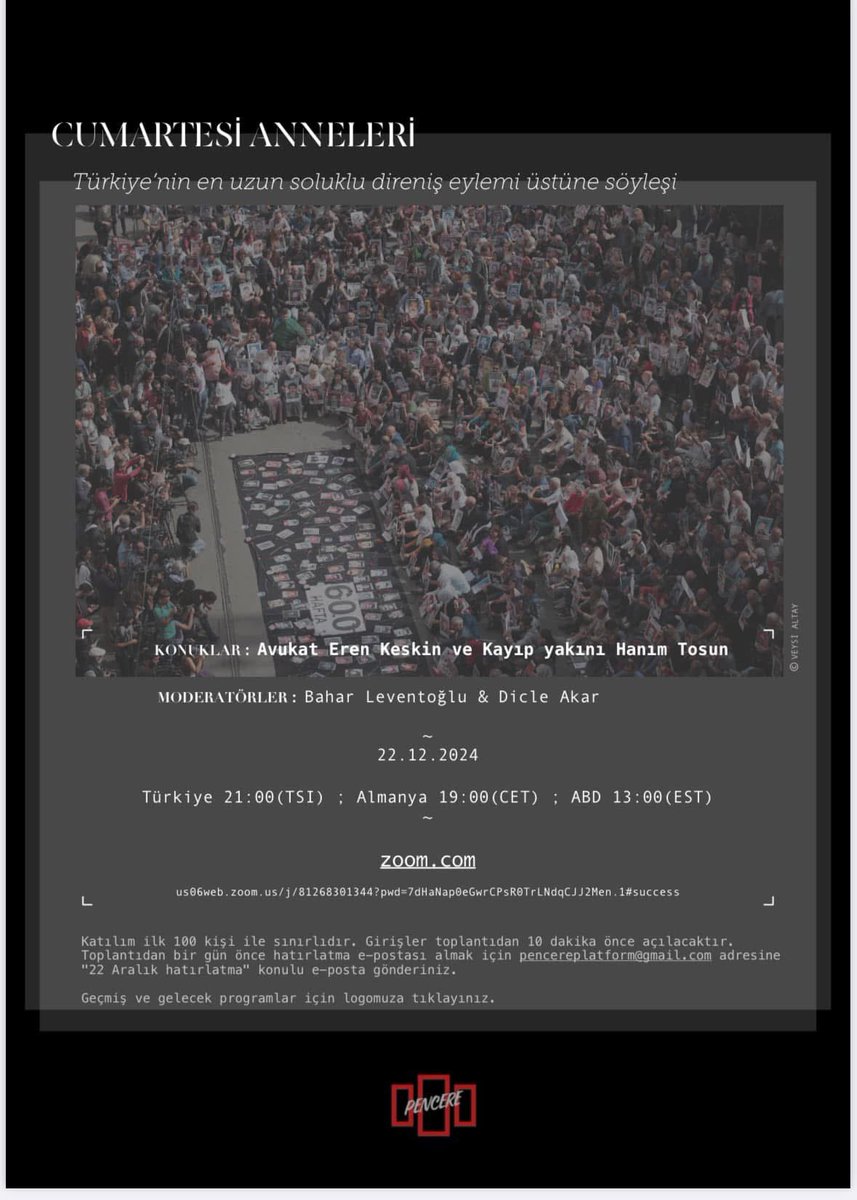 Bahar Leventoglu tweet media