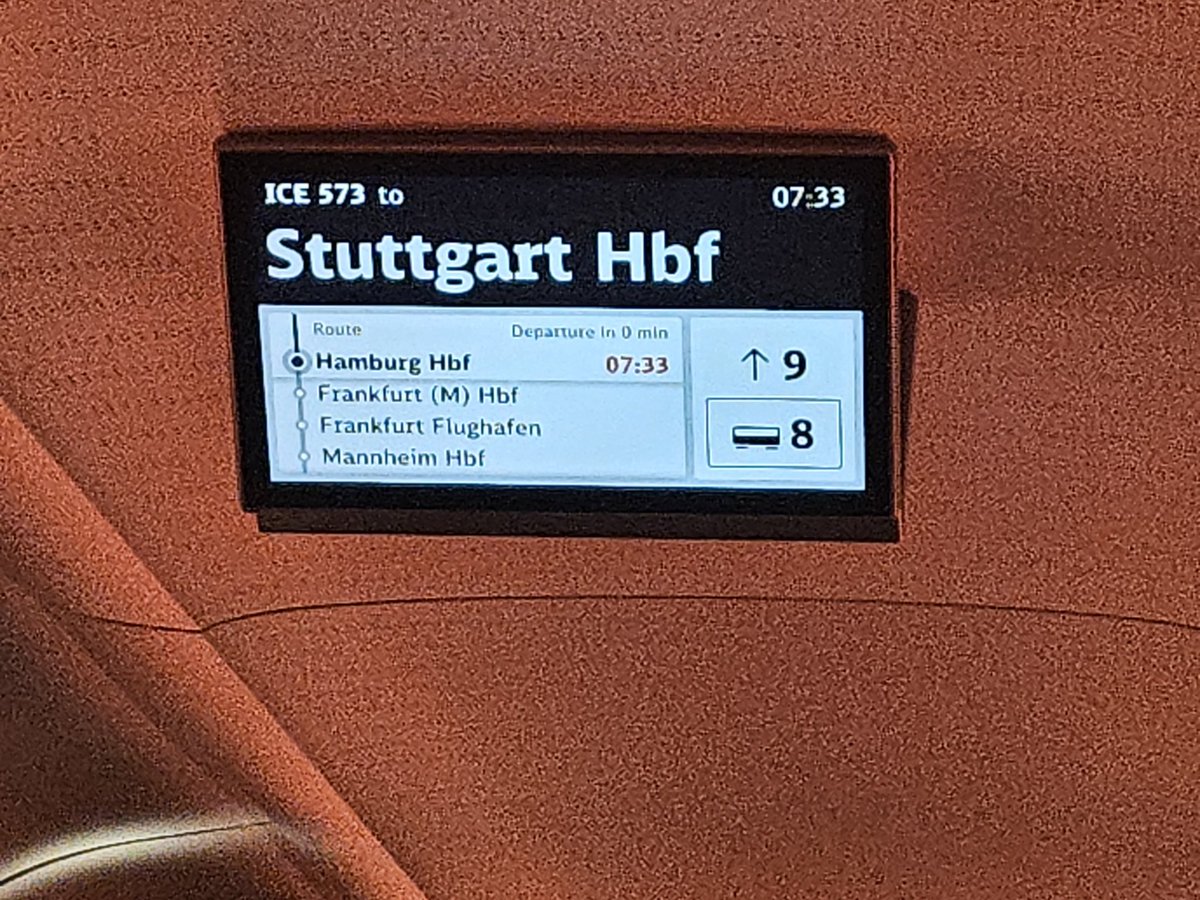 Los geht's #fcsp