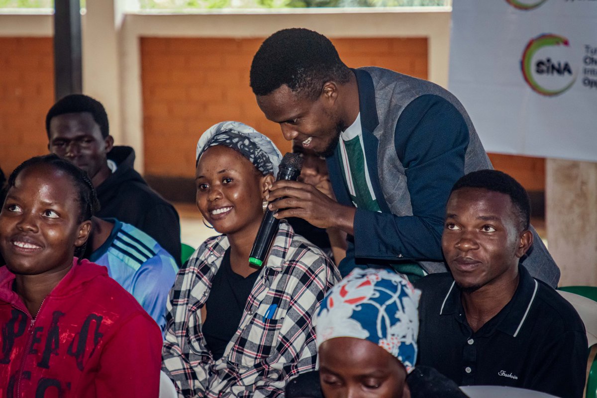 KibajjoBoy's tweet photo. In today’s #global village, mastering these digital marketing skills is #essential for thriving in a #competitive landscape.
#DigitalLiteracy #Entrepreneurship #WomenEmpowerment #HerStart #SocialMediaSkills https://t.co/ejfxq0YCzt