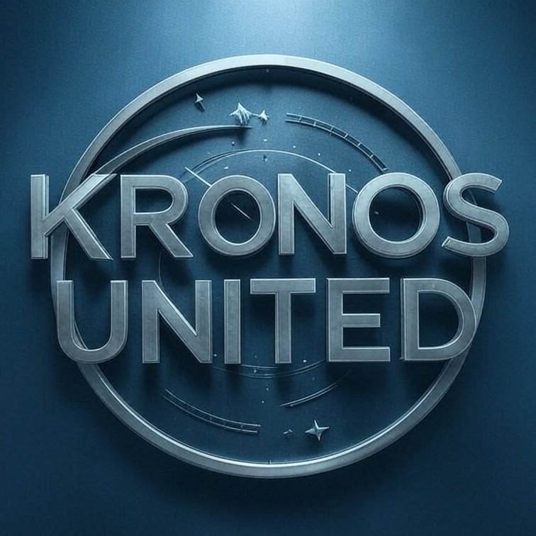 Kronos United 🏴☠️ tweet media