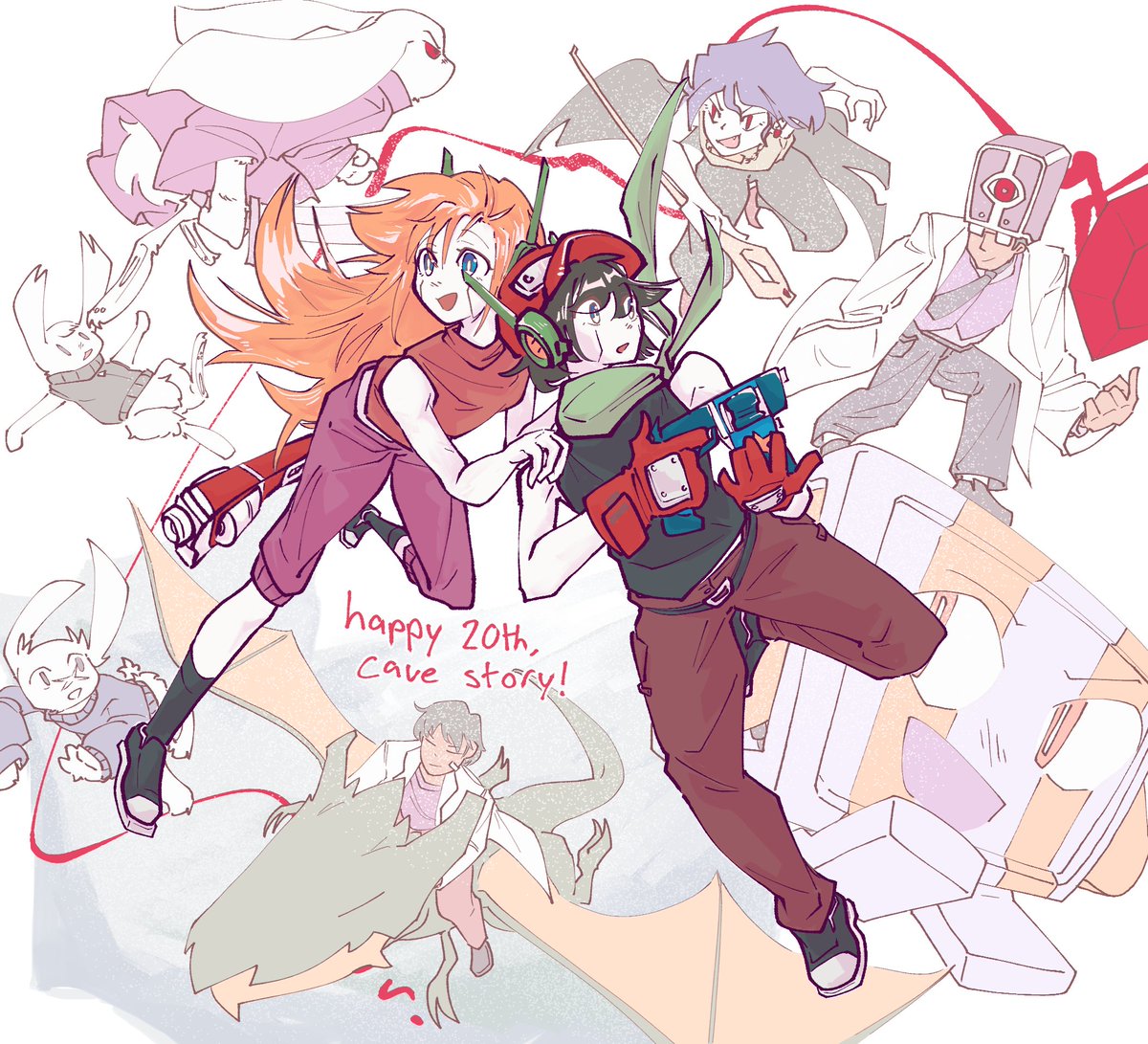 nanoswatch tweet media