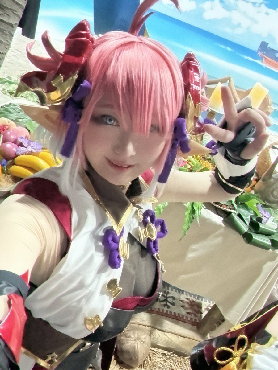 きりか tweet media