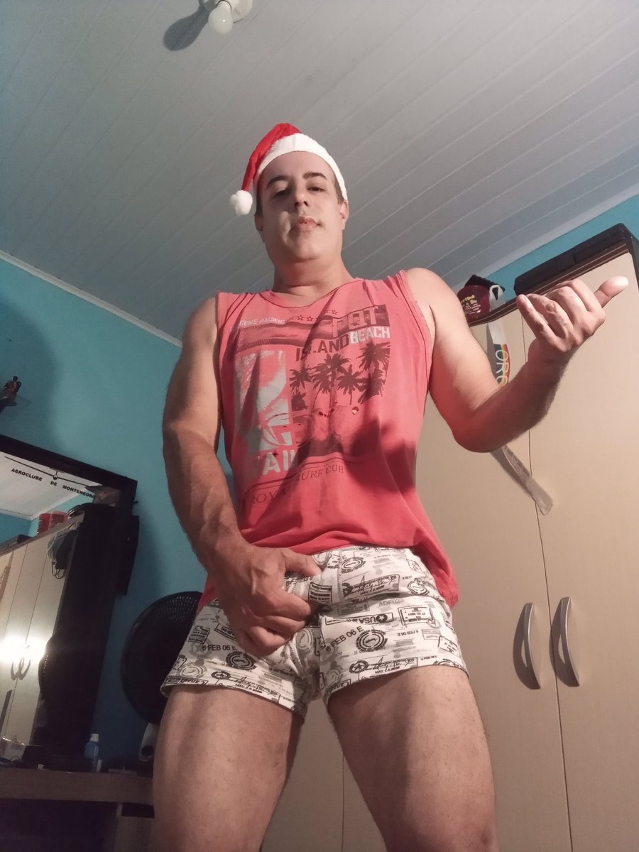 Feliz Natal à todos! 🧑‍🎄