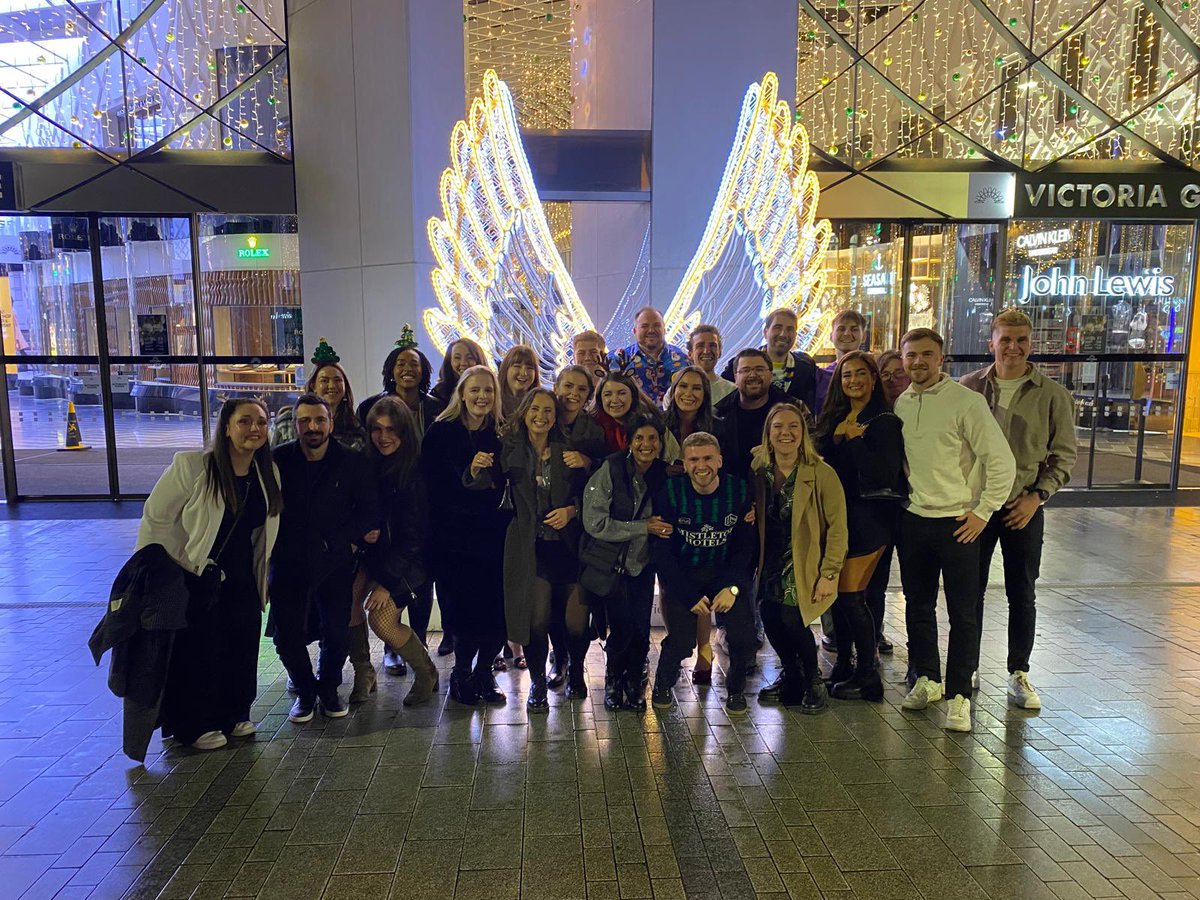 TAL staff are absolute angels! 

After a term of hard work and dedication, it’s time to celebrate. 

💜🌟