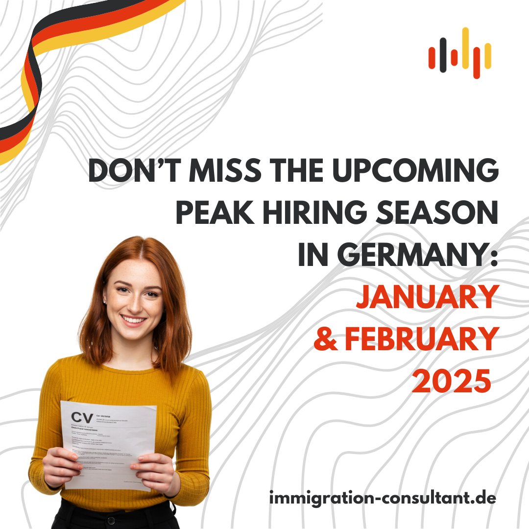 German Immigration Consultant tweet media