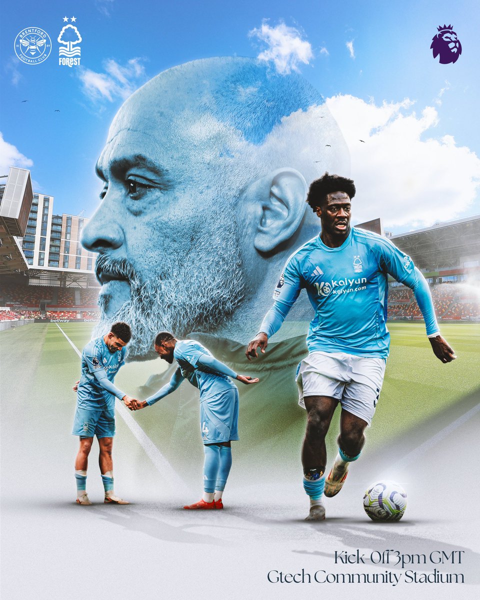 Nottingham Forest tweet media