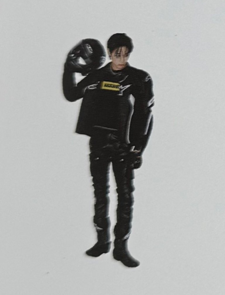 juyeon in the boyz 2025 season’s greetings [the fast]

#JUYEON #주연 #더보이즈