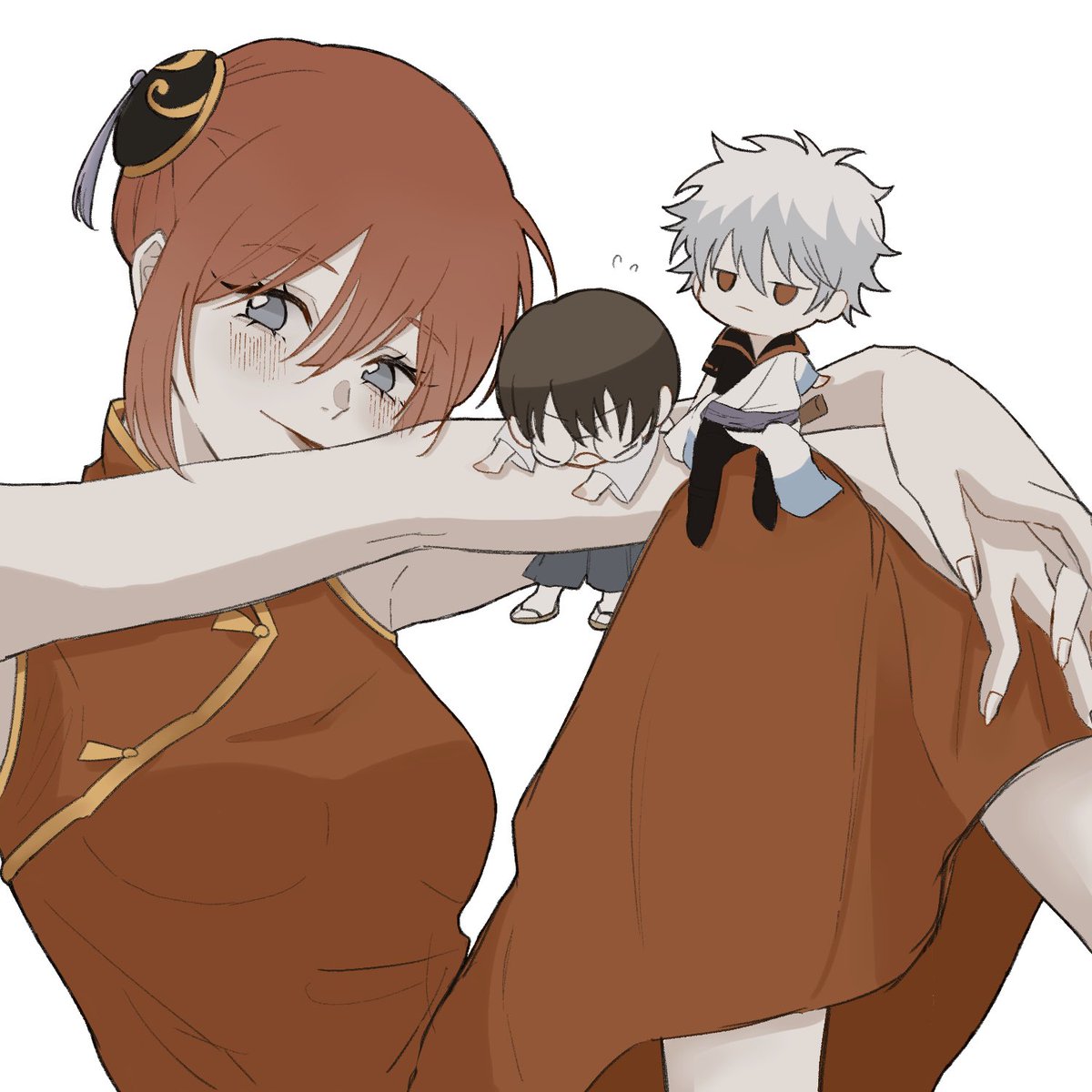 万事屋 愛 (;_;)/~~