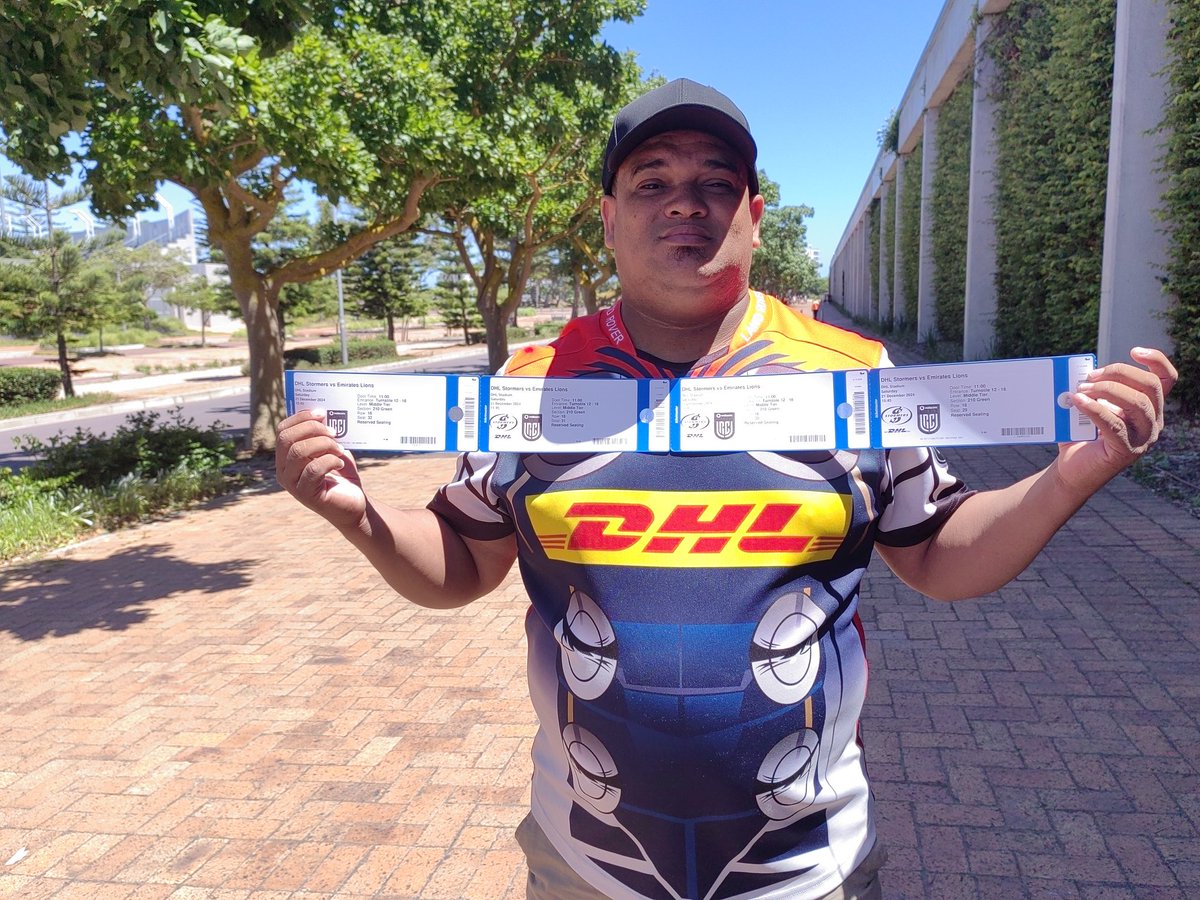 ASIA97140336's tweet photo. @THESTORMERS @Vodacom Our First Visit to Cape Town Staduim Home of the @THESTORMERS  surrounded by loyal Stormers Supporters. Cant wait for the game. #All the way From Durban ZN. https://t.co/AVTCaXhdU1