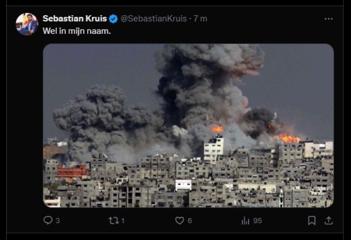 WilHogeman's tweet photo. Weer zo’n haatzaaiende splittende racistische #pvv’er die wellicht niet weet /wil weten dat de dader aanslag kerstmarkt in #Maagdenburg, net als Breivik, een fan van #Wilders, opnieuw de ‘politicus’ van het jaar, is🙃#knettergek #pvvexit #stopextreemrechts https://t.co/QgkqoWGzpo