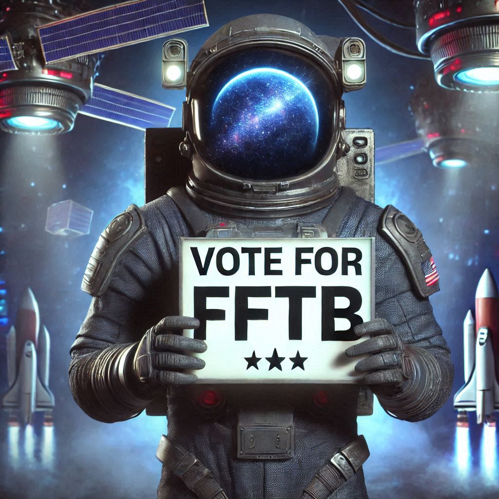 🗳️Vote daily for $FFTB on <a href="/memesoncronos/">MemesOnCronos</a> and enjoy our daily Raffles and Airdrops in our discord ! 

👉discord.gg/7GR7aUZm3X

#FFTB #crofam