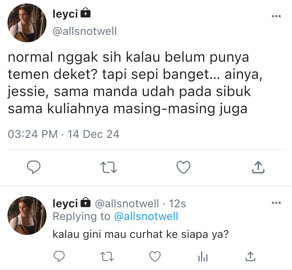 aLa •ᴗ• tweet media