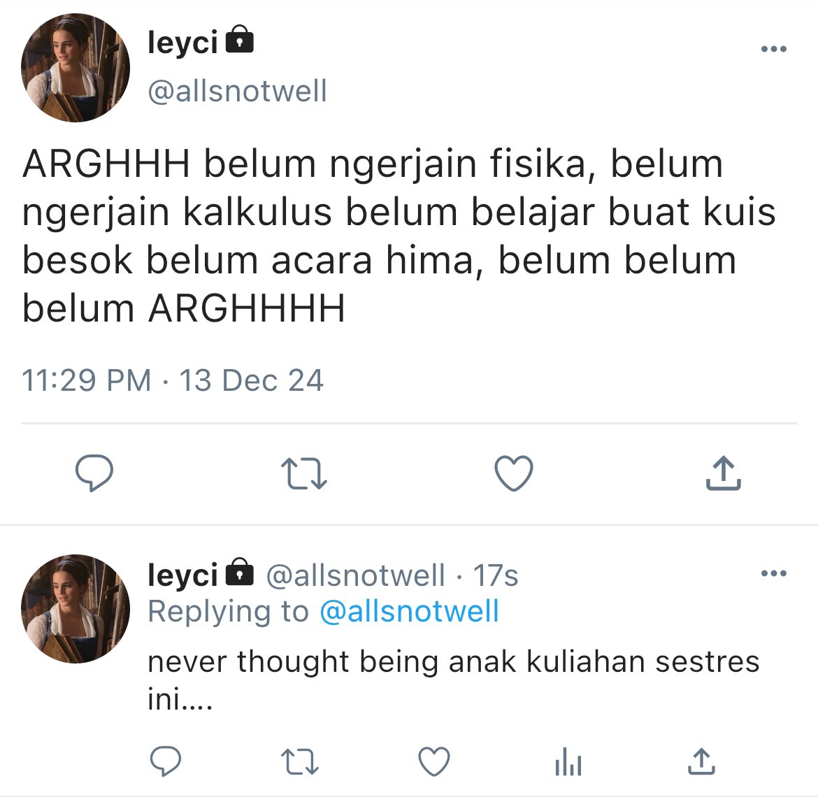 aLa •ᴗ• tweet media
