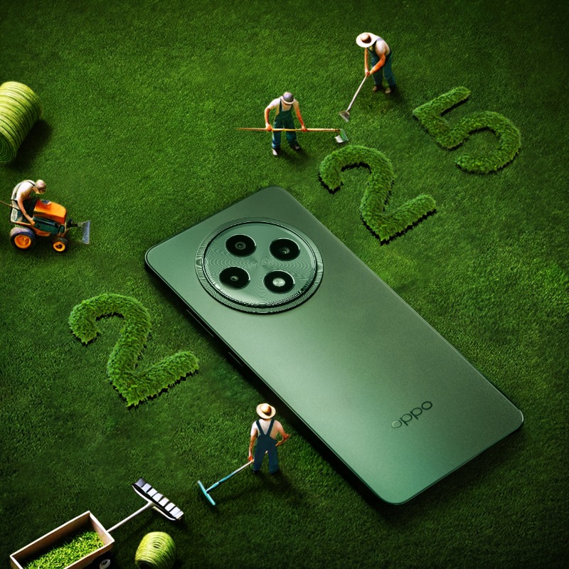 OPPOKenya's tweet image. New Year, New Possibilities with OPPO!🎉✨ What&apos;s your New Year Resolution? Share your goals in the comments and win a Free KSh. 30,000 Artcaffe voucher.
#Reno12Series #TapIntoAI