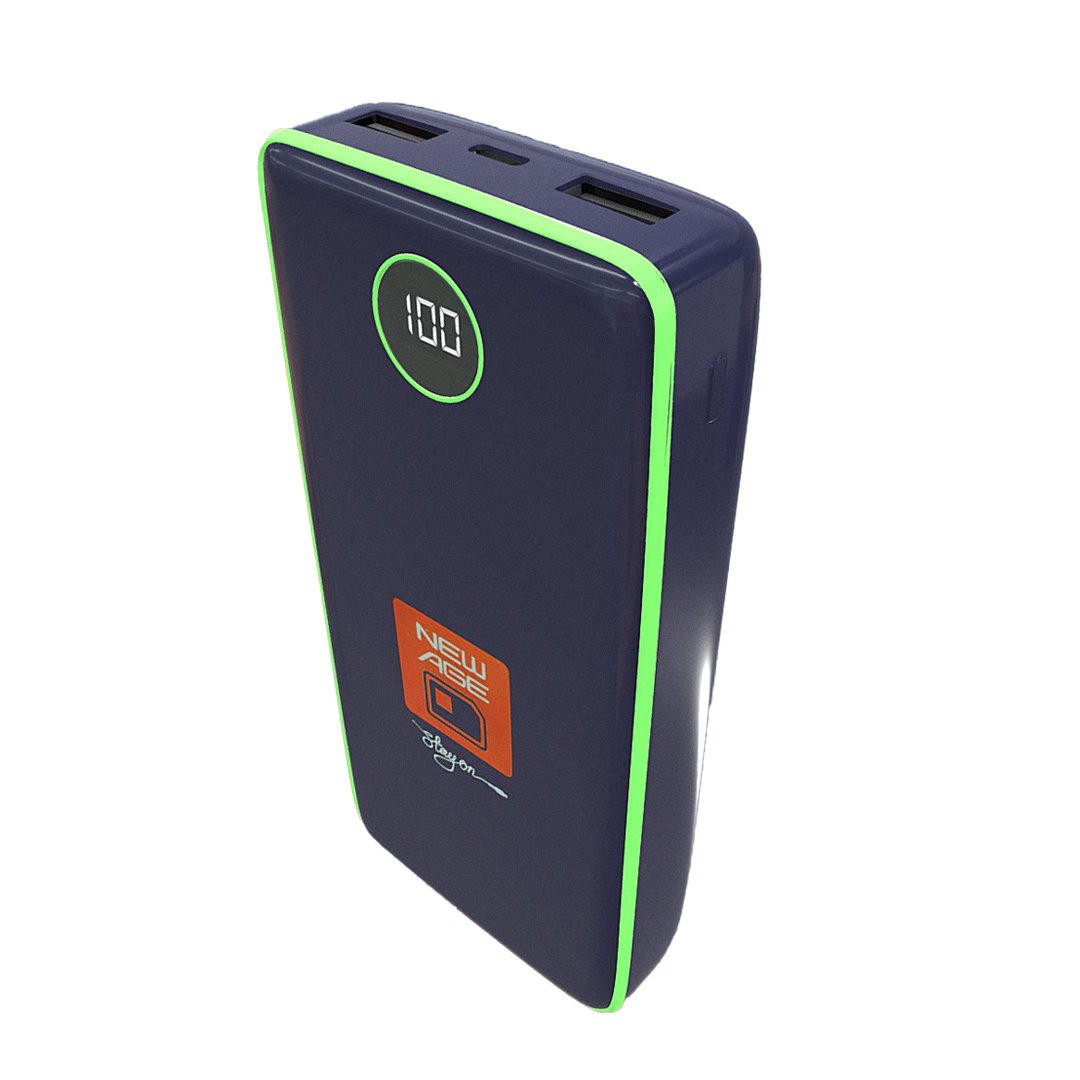 AbdqadirO's tweet image. Powerbank: New Age &amp;amp; Oraimo 

●Fast 
●Quality 
●Last longer

Price: DM
Call/WhatsApp: 07038603337

Location: Lagos, Nigeria 

#CompanionSmartAccessories 
#Since2017 
#GetQualityGetAssured