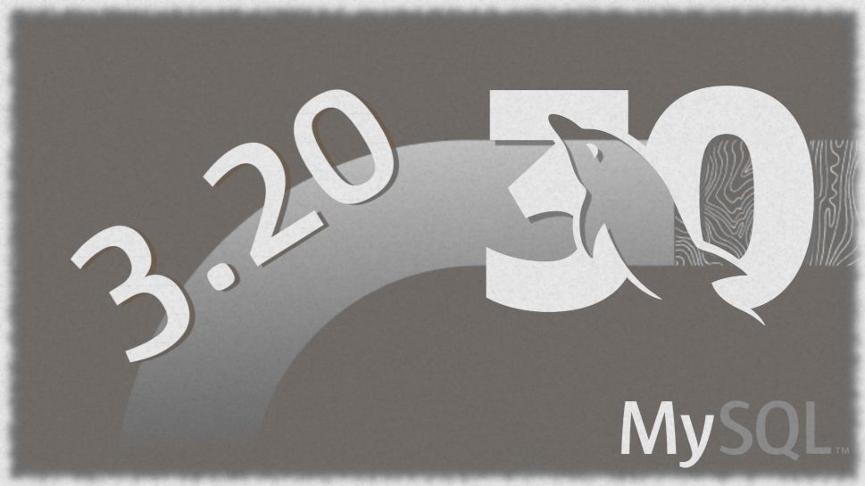 lefred's tweet image. MySQL Retrospective: 3.20 buff.ly/4gMMOt2 🐬3️⃣.2️⃣0️⃣ #MySQL #MySQL30