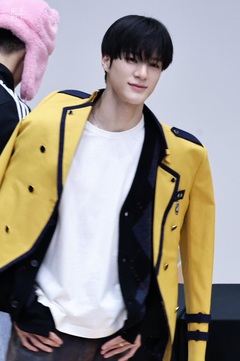 241221 K4

#제노 #JENO #NCTDREAM #NCT