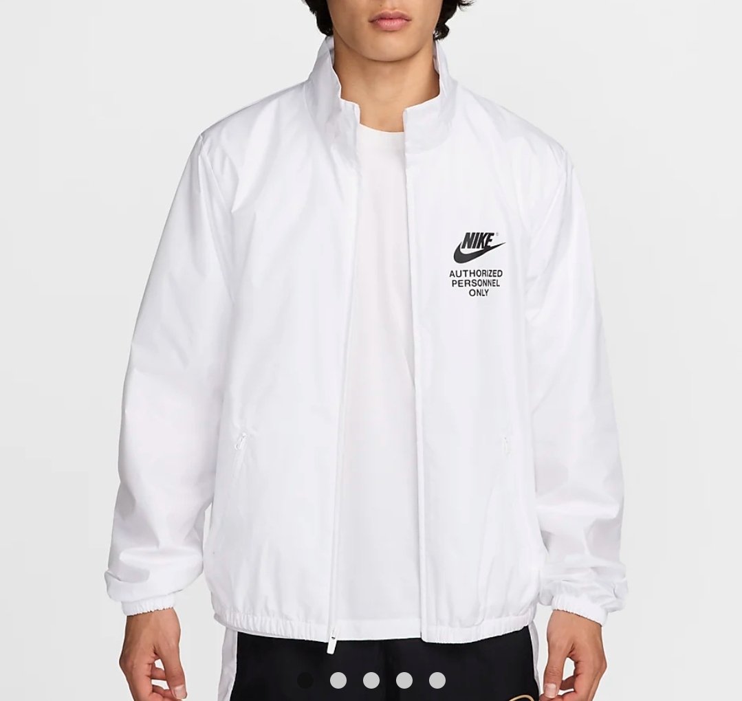 sevminsoo's tweet photo. 241219 RIGHT HERE in FUKUOKA 민규
[NIKE]
👕 풀집 우븐 재킷 (화이트)
₩115,000
🛒 https://t.co/bMfGNxYiT7

#세븐틴 #SEVENTEEN #SVT #민규 #MINGYU #김민규 #ミンギュ #손민수 #세븐틴_손민수 https://t.co/Vlv1HR2ZNt