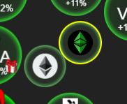 minoscoin's tweet photo. Amazing 2 doble G´s crypto Grey &amp; Gren Etherium! https://t.co/MaWpQYiufu