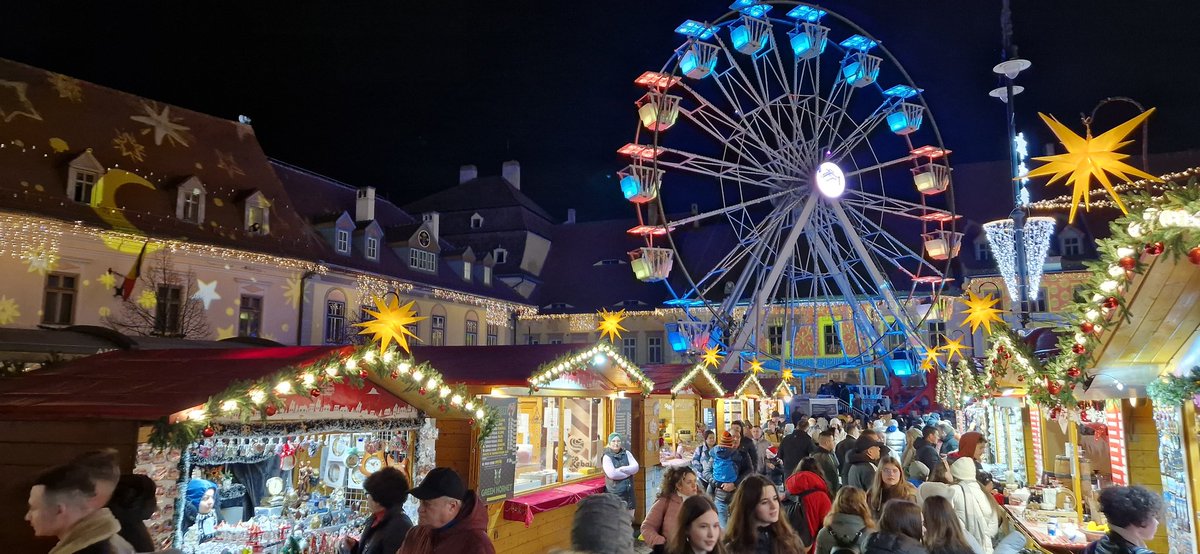 TouringRomania's tweet photo. Romania is one of the SAFEST travel destinations in Europe ! Enjoy your hollidays without any fear ! 

Come with us on a Private Guided Tour ! 

https://t.co/UHMHilAKJC

#christmasmarket #Romania #touringromania #traveldestinations #travelideas #safetravel #transylvania https://t.co/BV8mpMwaHZ
