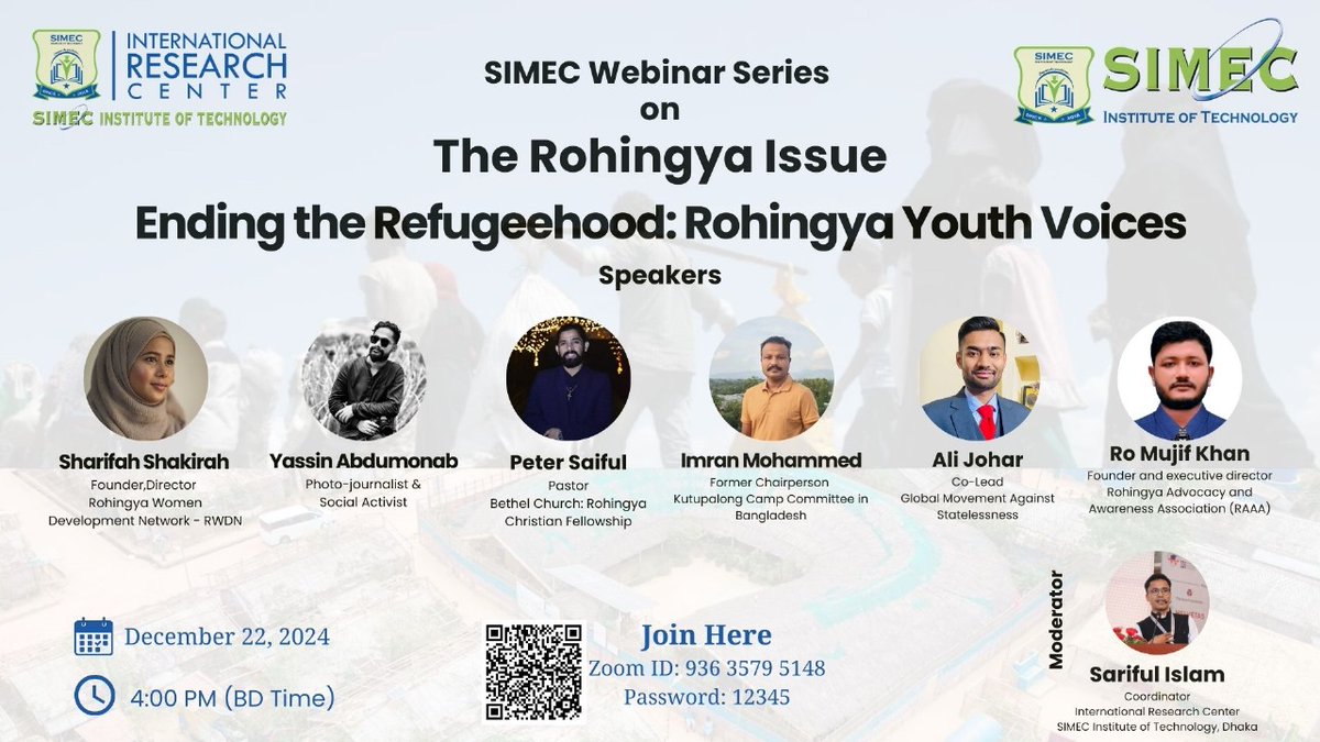 SIMEC Research Center tweet media