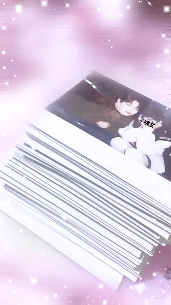 dnwls__doll's tweet image. ♡････････♡････････♡

2024 12/18~19 
#더킹덤 #무진  #RushRush 

♡････････♡････････♡