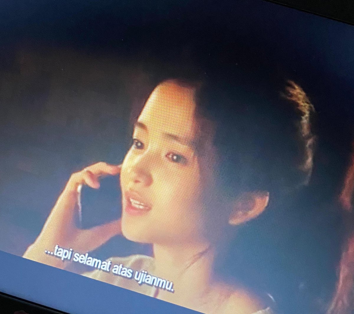 kdrama_menfess's tweet photo. •kdm• lagi nonton film little forest, terus pas scene ini kek gak asing gitu sama dialog nya ☺️☺️☺️

https://t.co/PEH3OfsiuJ