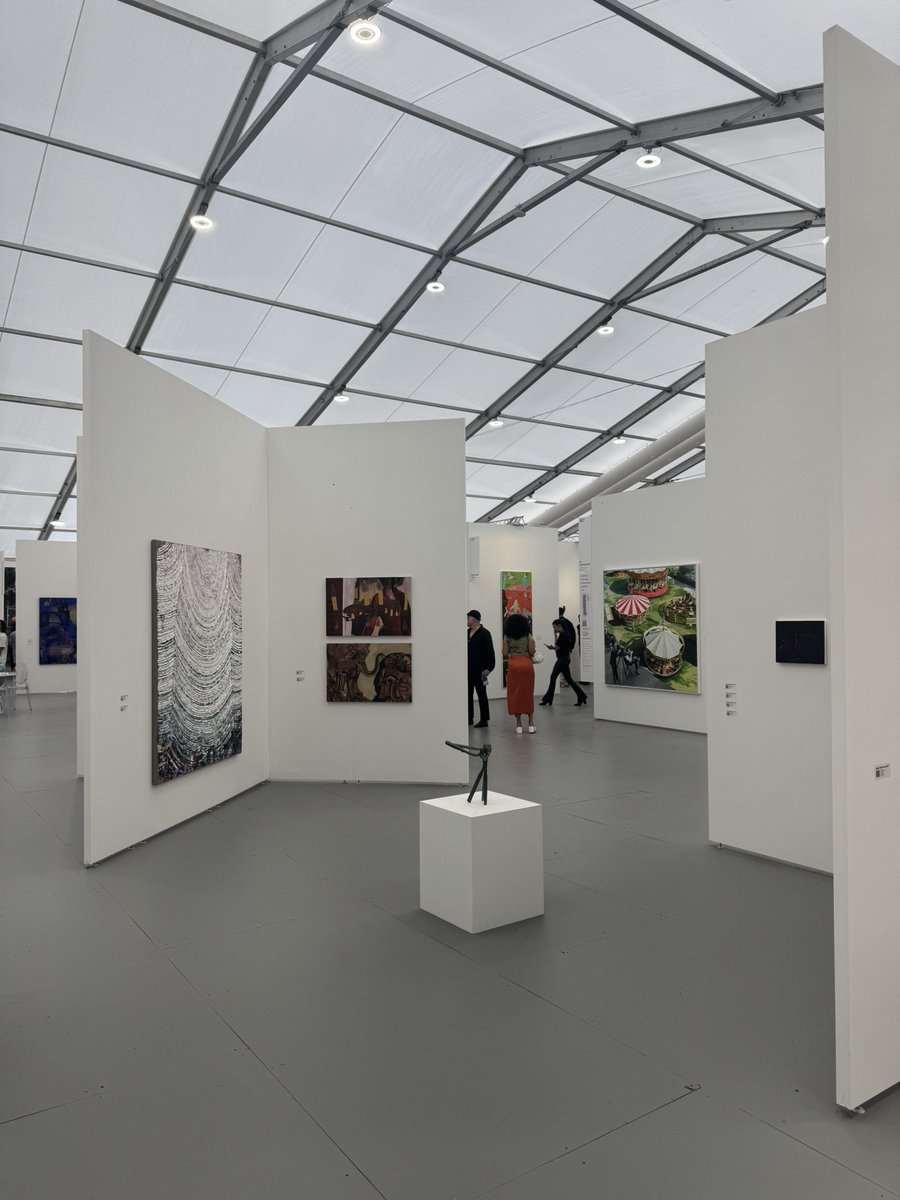 filbertkung's tweet photo. Artbasel and Miami Art Week https://t.co/r8ztEsk9Zg