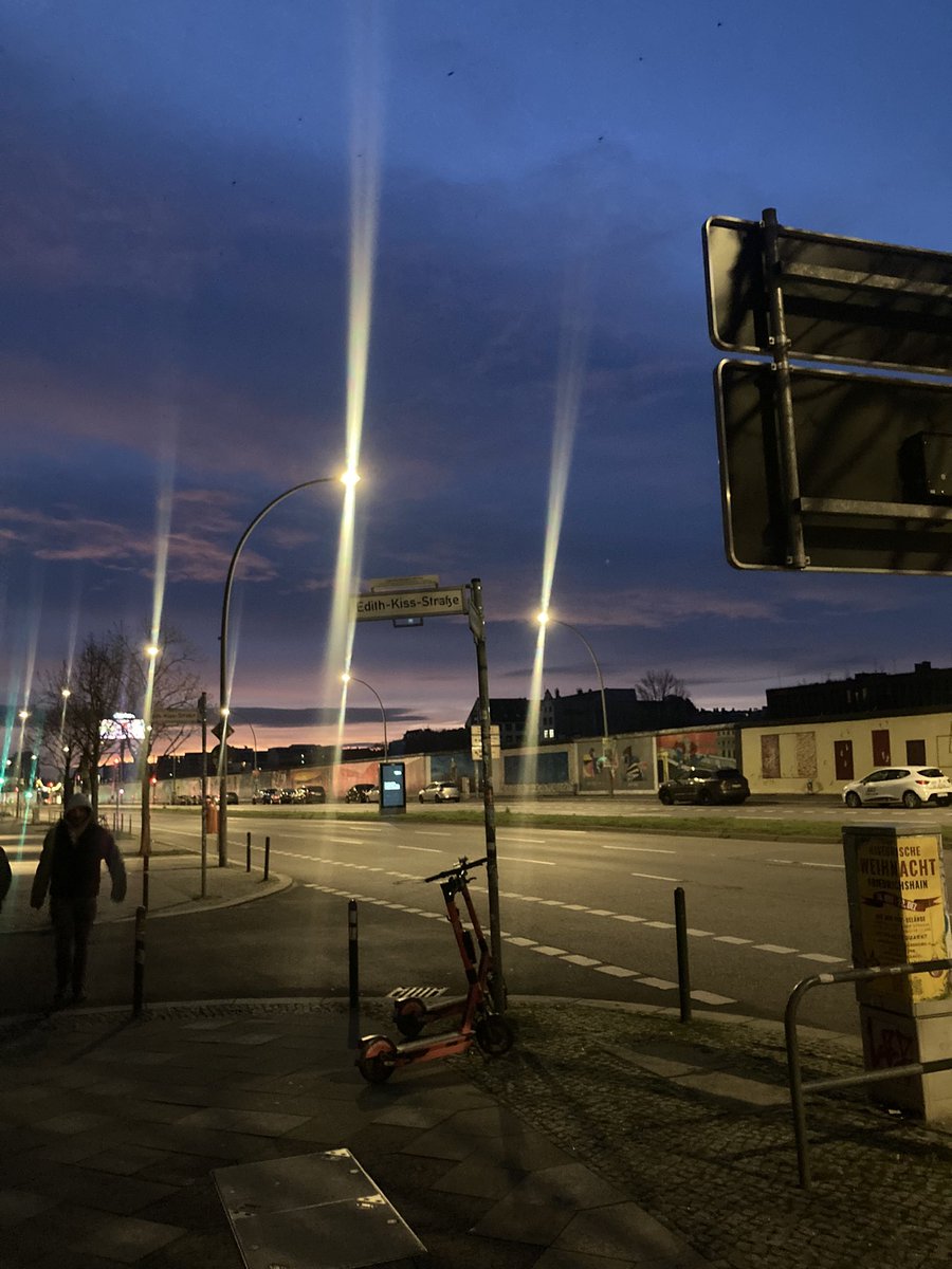 duncanoneil (@oneilmflbsgd) on Twitter photo Berlin Day 3: Eastside Gallery. Berlin Wall viewed from East Berlin before sunrise. Magical moment! <a href="/BSGDMFL/">MFL Department at Bolton School Girls' Division</a> <a href="/BSGDUpperSchool/">Upper School at Bolton School Girls' Division</a> Berlin Day 3: Eastside Gallery. Berlin Wall viewed from East Berlin before sunrise. Magical moment! <a href="/BSGDMFL/">MFL Department at Bolton School Girls' Division</a> <a href="/BSGDUpperSchool/">Upper School at Bolton School Girls' Division</a>