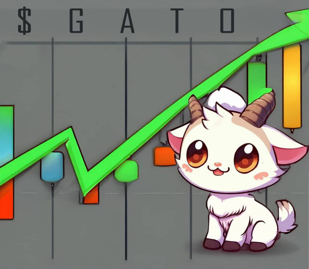 JudahForge's tweet photo. @MonstersCoins Looking for the next #100x gem? 👀 It’s $GATO 🐾 all the way!
(Backed by the GOAT dev 🛠️, $GATO is built on a foundation of legendary potential.)
$GATO is baby $GOAT  ready to break the charts.
ca: G7BJzg55Afx6Tn6J9CJfA444jMf6QJbVjgQAevNTpump
TG: https://t.co/6jDK6olZjv https://t.co/cUY6duFdJU