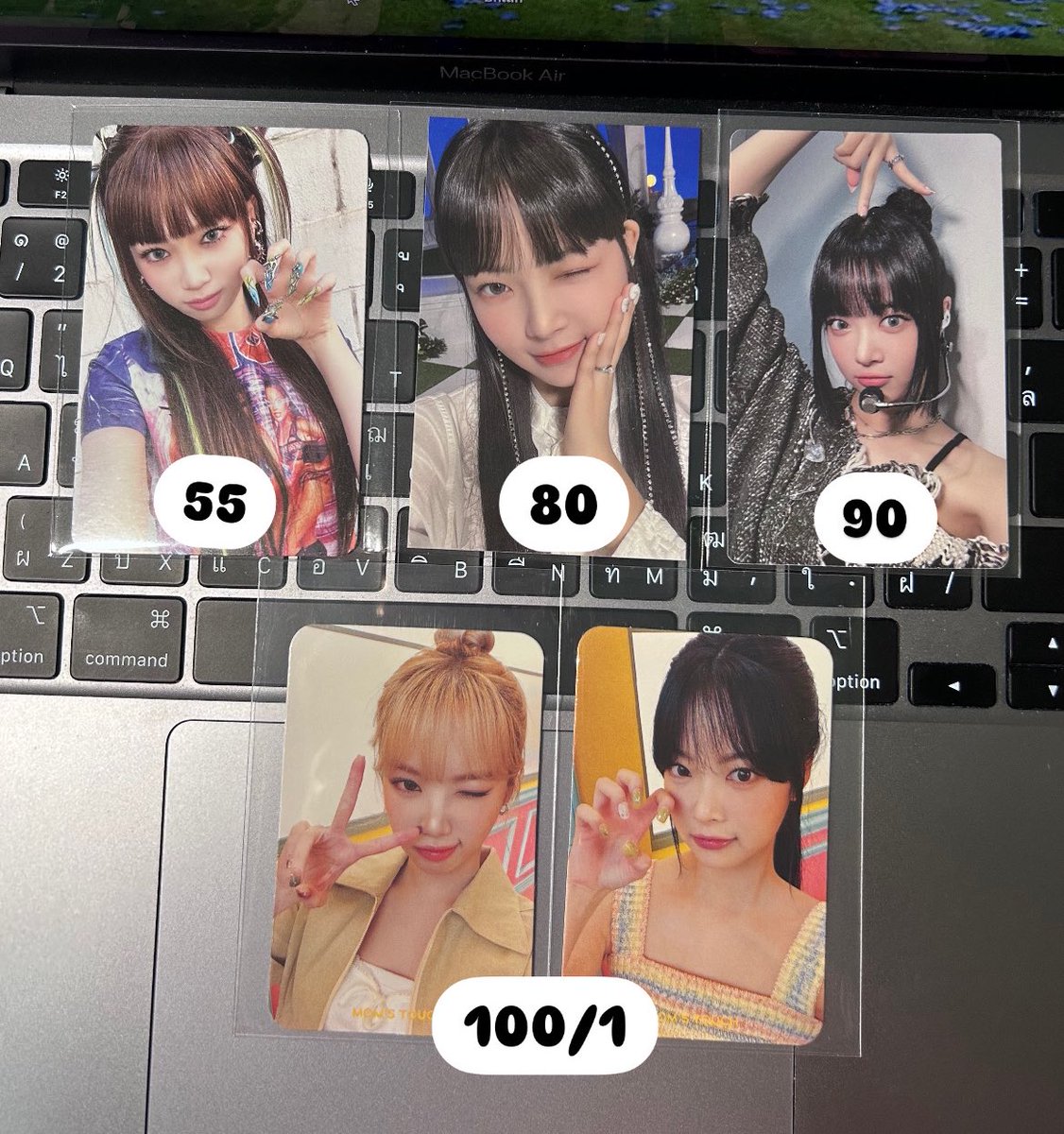 Happymemo (รอบส่งเสาร์อาทิตย์) tweet media