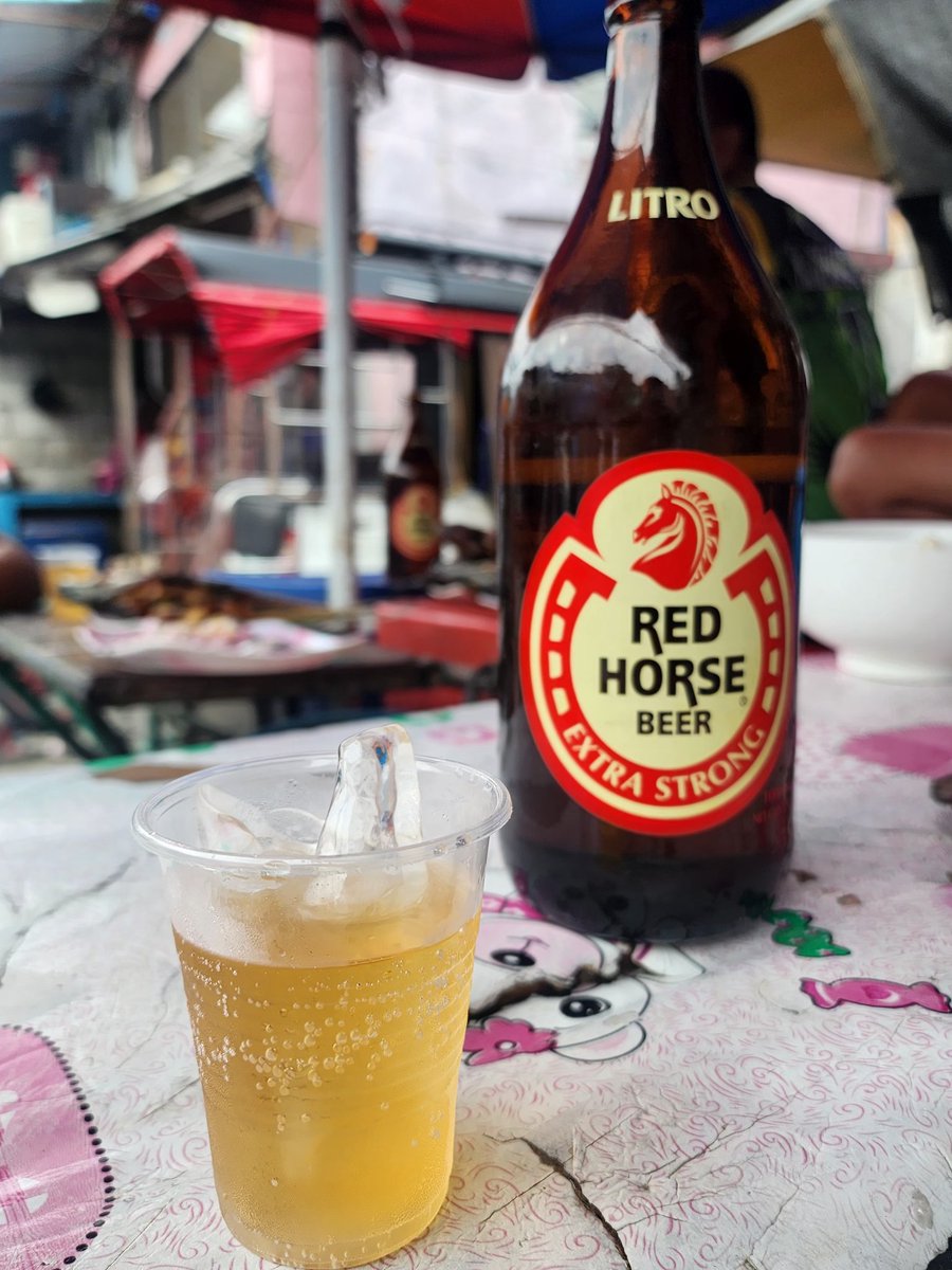Simulan na ang kasiyahan derederetso nato🍻