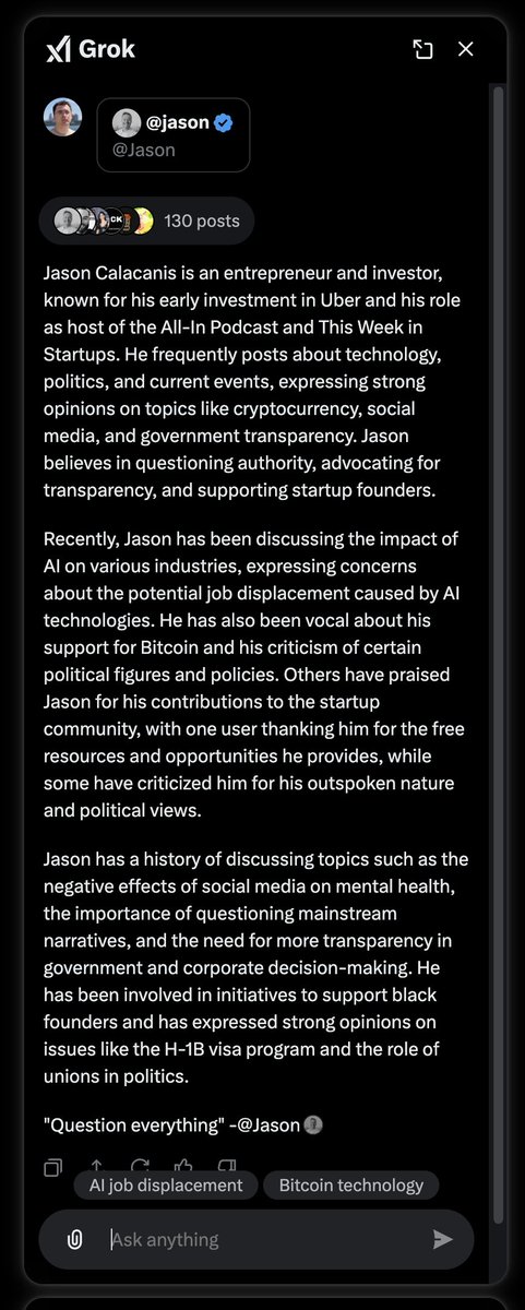 512x512's tweet photo. You can now get a quick profile summary for people on your timeline https://t.co/5NKsguWngW