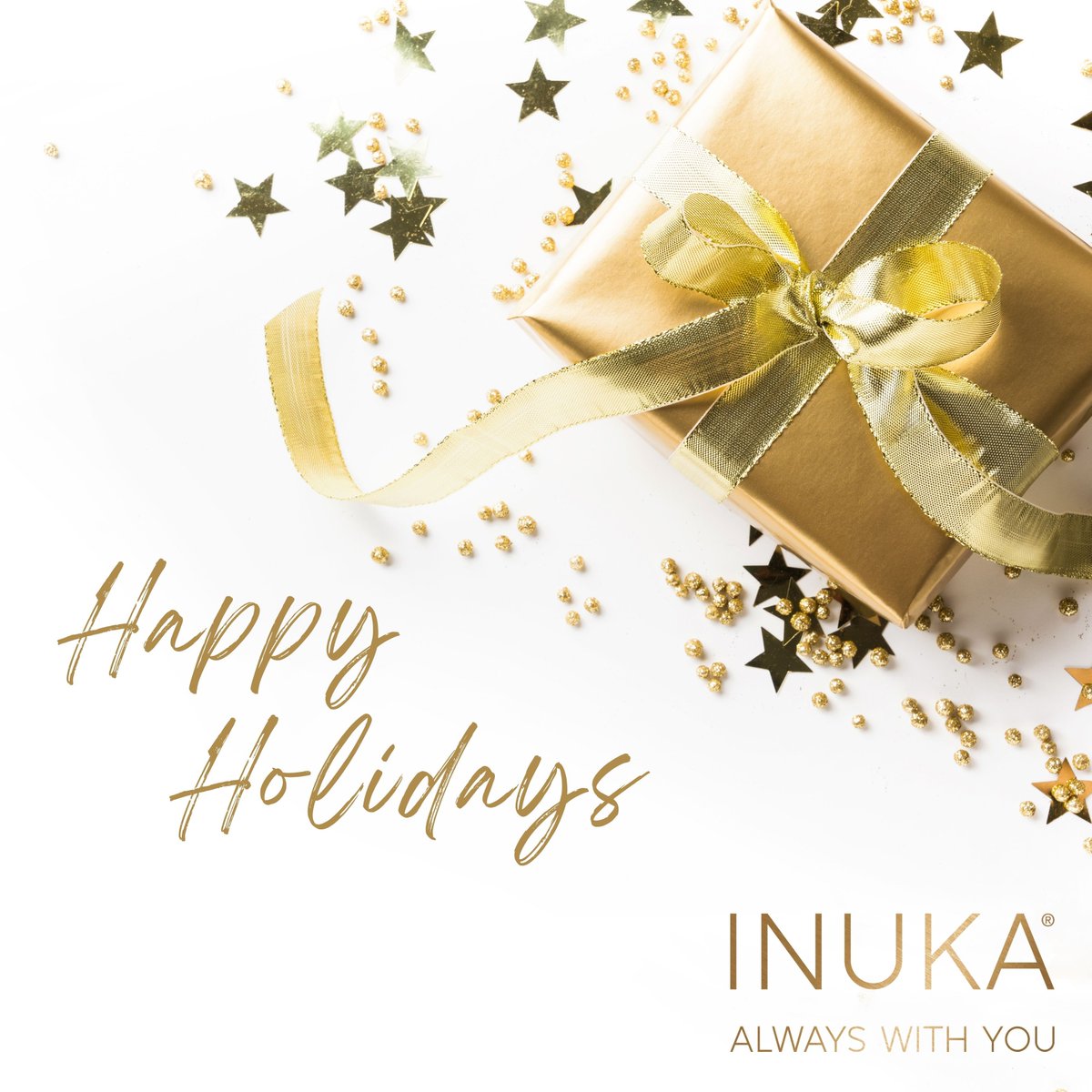 InukaFragrances's tweet photo. Wishing you a festive season full of joy, laughter, and unforgettable moments with those who mean the most. May the holidays bring you peace, warmth, and the happiness that lasts well into the New Year.
 
#INUKA #AlwaysWithYou #HappyHolidays https://t.co/wstvuN8gb3
