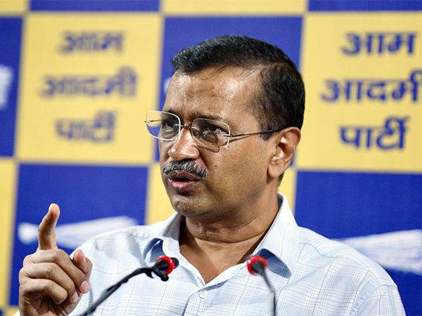 ani_digital's tweet image. Delhi LG gives nod to ED to prosecute Arvind Kejriwal in Excise Policy case

Read @ANI | Story aninews.in/news/national/…
#ArvindKejriwal #ExcisePolicyCase #DelhiLG