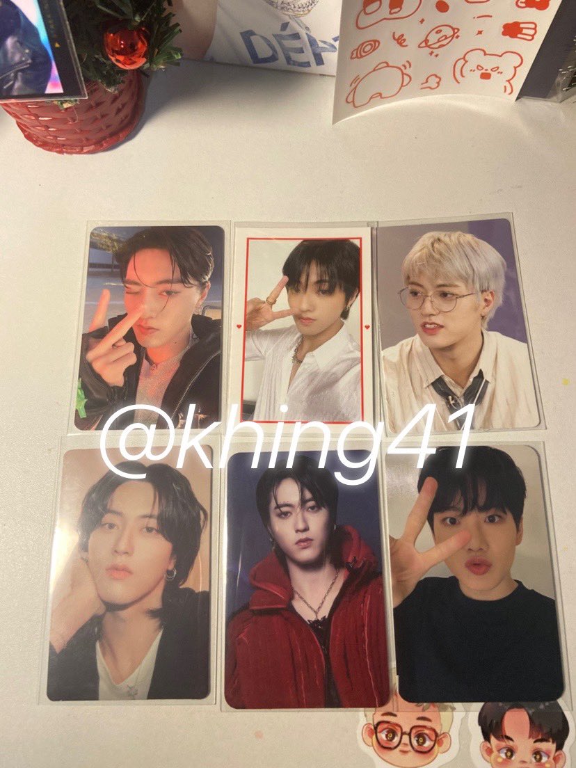 khing41's tweet photo. 🎉แจกการ์ดค่ะ🎉
ให้ทึเมคนละ 1ใบ จำนวน6ท่าน
เค้าสุ่มให้นะคะไม่สามารถเลือกการ์ดได้

📍กติกา รี+ฟอล

สุ่มแจกวันที่25/12/2024
❌ไม่เสียค่าใช้จ่ายค่ะ❌

#ตลาดนัดtreasure #ตลาดนัดสมบัติ https://t.co/6nNZi6Tk6o