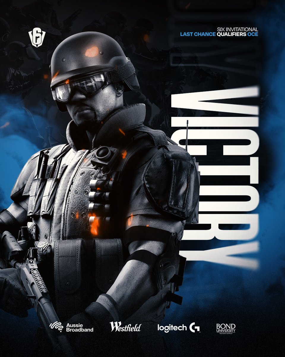 ChiefsESC's tweet photo. Another GG added to the pile 😏
A little closer than we expected but we lock it down, now just 1 more to go 🔒
🆚 VERSUS: #5Sharp
✅ VICTORY: 2-0
#WeAreChiefs🛡️ | #CHFWIN🛡️ | #SixInvitational https://t.co/BZItZi5W7H